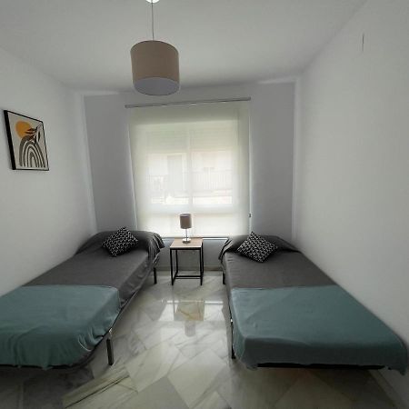 Casa Sofia Apartment Alora Exterior foto