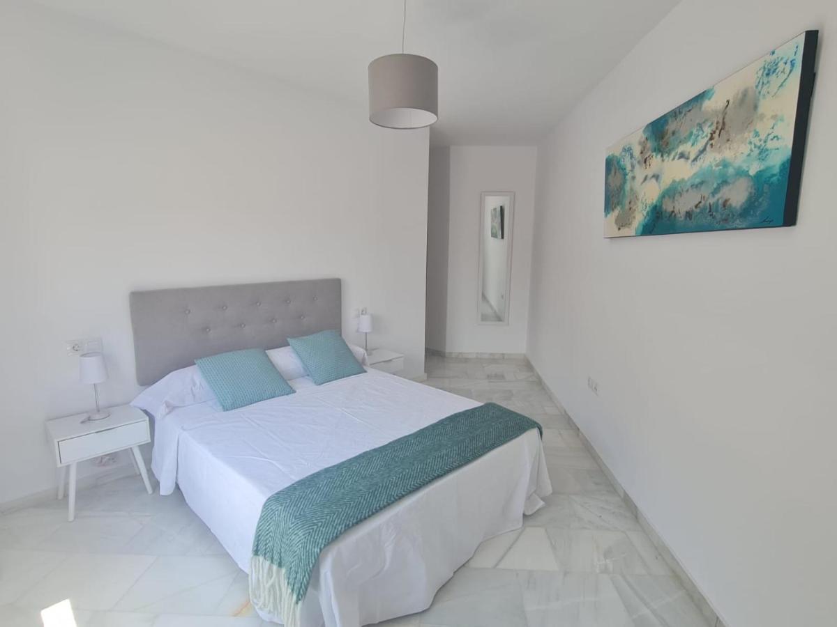 Casa Sofia Apartment Alora Exterior foto