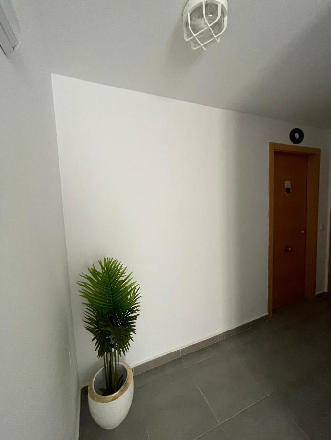 Casa Sofia Apartment Alora Exterior foto